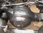 4 Underbody - Truck with 