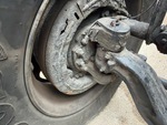 Brakes with 