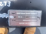 General Appearance with Numero seriale/numero d’identificazione del veicolo (VIN)