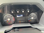 Cab with Warning Lights