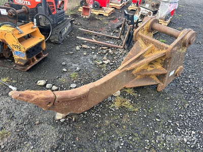 Excavator Ripper - Fits Cat 345/349