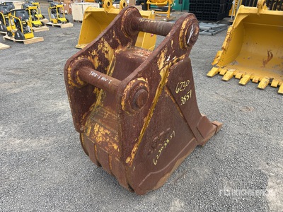600 mm Digging Excavator Bucket