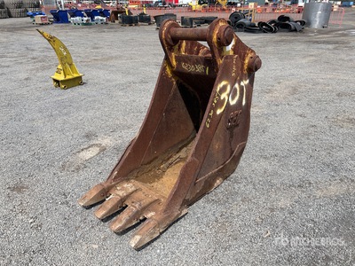 Excavator Bucket