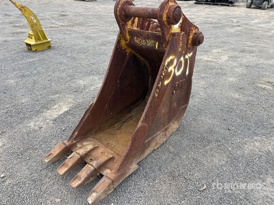 SEC 600 mm Digging Excavator Bucket