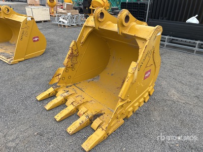 1190 mm Excavator Bucket