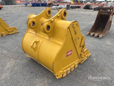 1190 mm Excavator Bucket