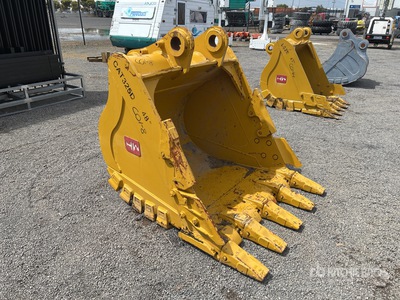 Excavator Bucket