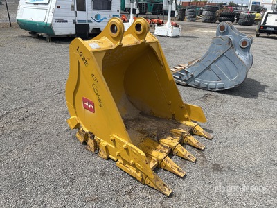 Excavator Bucket
