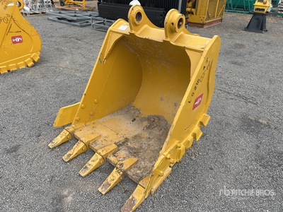 2025 Hongwing LG215-43HDB 1080 mm Digging Godet de pelleteuse
