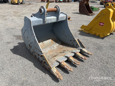Excavator Bucket