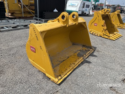 Excavator Bucket