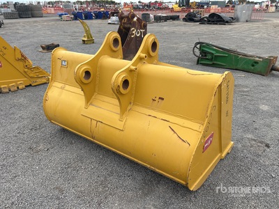 1995 mm Excavator Bucket
