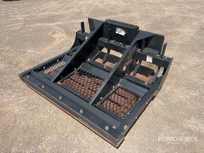 TMG Tmgslp60 1500 mm Skid Steer Landplane