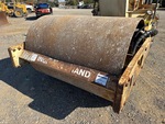 Chassis with Drum Condition