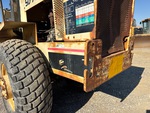 Chassis with Frame Condition