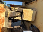 Chassis with Articulating Center Pins