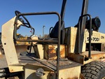 General Appearance with Hand Rails