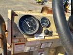 Control Station with Dash Console
