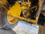 Drivetrain with Rear Drive Axle