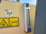 Hydraulics with Hydraulic Tank