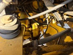 Drivetrain with Transmission