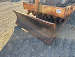 Chassis with Blade Condition