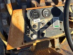 Control Station with Dash Console
