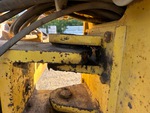 Chassis with Articulating Center Pins