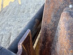 Hydraulics with Hoses