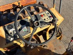 Control Station with Steering Controls