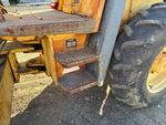 General Appearance with Steps/Ladders