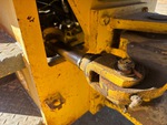 Hydraulics with Steering Cylinders