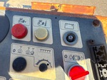 Control Station with Warning Lights
