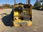 General Appearance with Sheet Metal (fiberglass) Condition