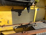 Engine with Radiator