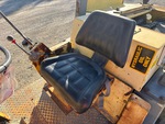 Control Station with Seats/Armrests