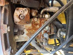Hydraulics with Pumps (Hydraulics)