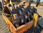 Chassis with Padfoot / Chopper Feet Condition