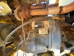 Engine with Engine - Right Side