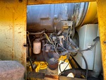 Engine with Engine - Left Side