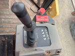 Control Station with
