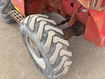 Chassis Photos with