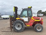 Chassis Photos with