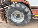 Chassis Photos with
