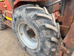 Chassis Photos with