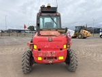Chassis Photos with