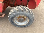 Chassis Photos with