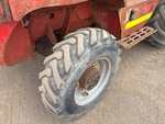 Chassis Photos with