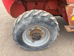 Chassis Photos with