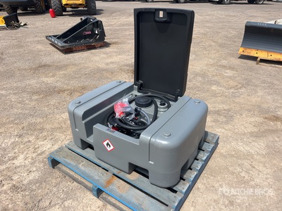 Fuel Pump (Unused)